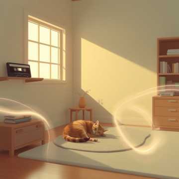 Движеньем губ