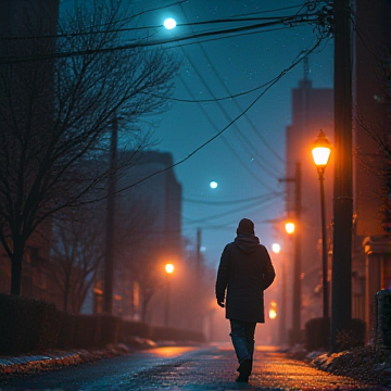 Вне логике и карт (Edit)