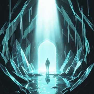 Иду на свет