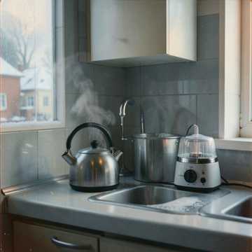 Профилактика (ак.конц.)