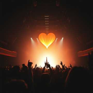 Свет в груди (Live Concert Edit)