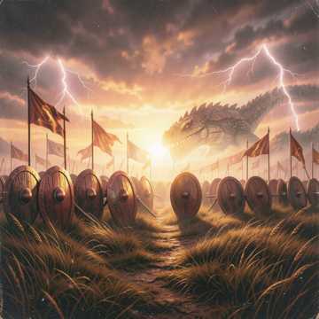 Руссы против ящеров 2