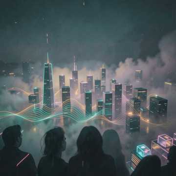 Atmospheric house