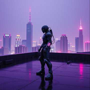 Выход один — я выбираю сталь!