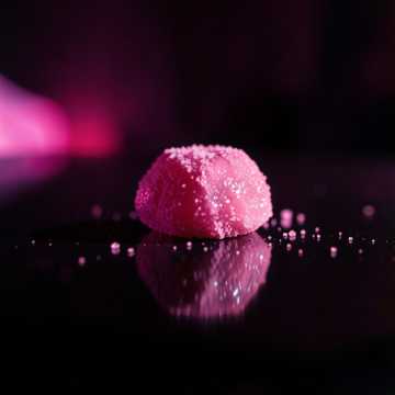 Pink Elephant (Розовый слоник)