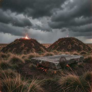 Зов Рода (кавер)