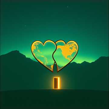 Две половинки