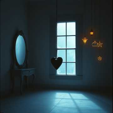 Тяжёлые мысли