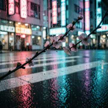 Соната для BEAR и сакуры (Edit)