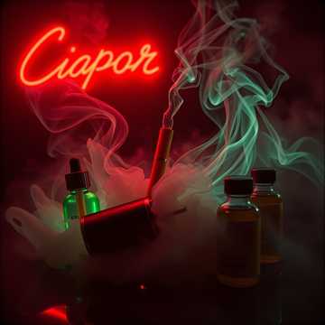 Сигаретам бой!