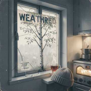 Мама, Татьяна Николаевна