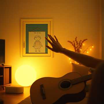 Родной мой, жизнь моя (Edit)