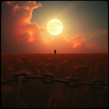 シャガネ—深淵の鎖