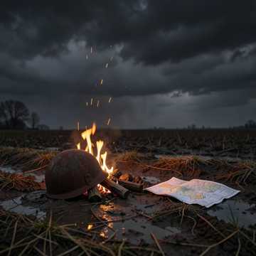 🔥🔥Спор о войне