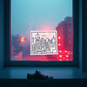 Держись за мечту (Edit)