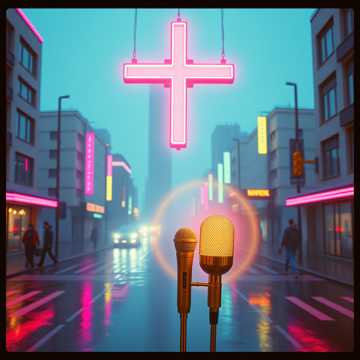 БОГ С НАМИ (мелодия)