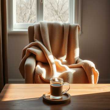 Я просыпаюсь