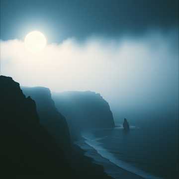 Песнь костяных скал