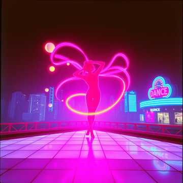 Двигай попой