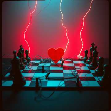 Игра на Нервах (Edit)