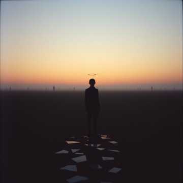 Ronin & Jamal (feat Kristi Niss) Oдин в поле воин