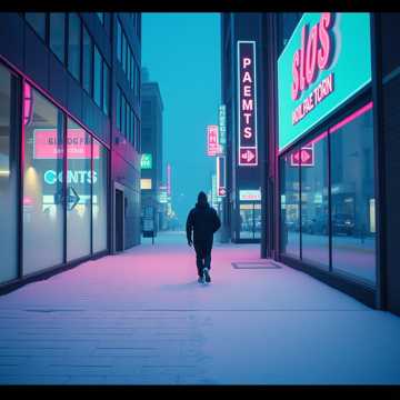 Саня 86, Сургут на связи