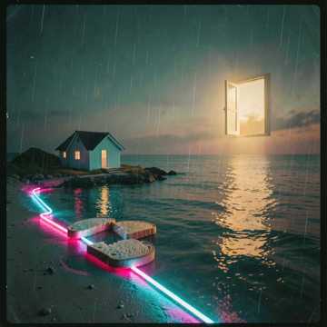 Моей любви на двоих