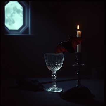 [Исповедь вампира 2]