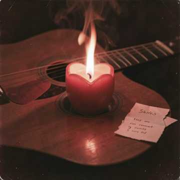 Любовь до гробовой доски (acoustic)