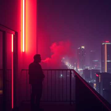Chill vibe (remix)