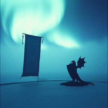 Северный свет