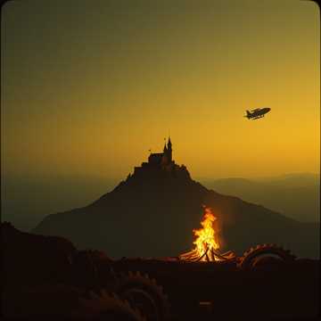 Памяти А.Н. Стругацкого ( на стихи Л.Р.Вершинина)