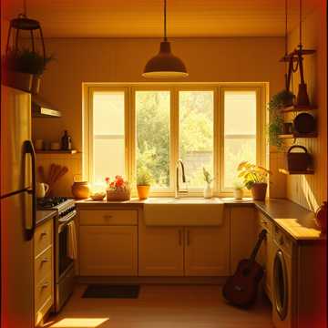 Кума Иришка