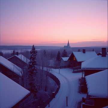 Фощеватово мое