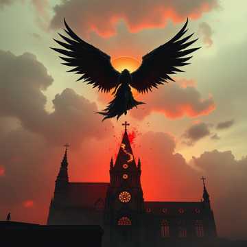 Падение Набериуса