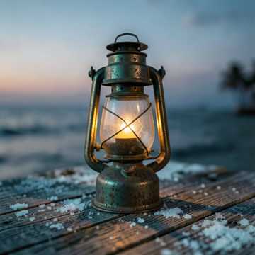 Рай на Аитутаки