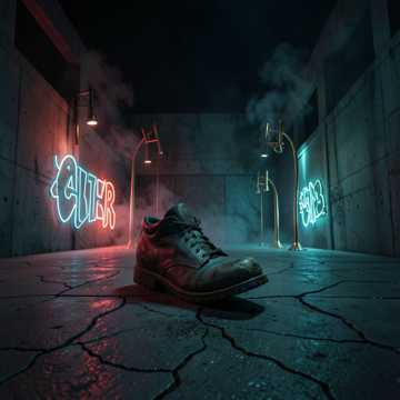 ТАБ (punk-funk-techno-rock) (сл. В. Галаган)