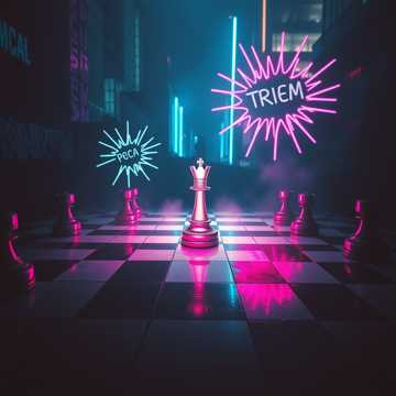 Шах&Мат (Edit) (18+)