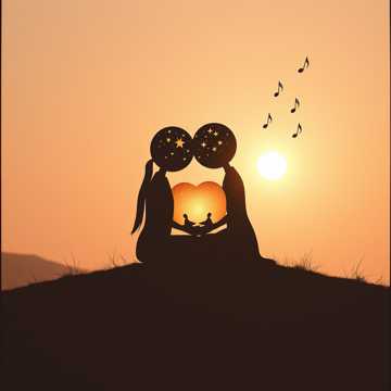 Ты чудо, что судьба мне подарила