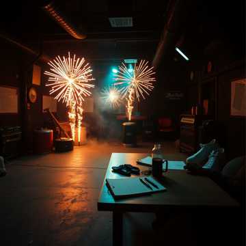 Привет всем психам