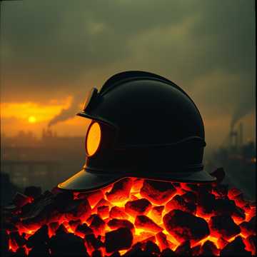 Эфиоп Донбасса