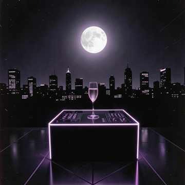 VIRUS T12 POLAR!!! :-) Black Celebration (слова: Martin Lee Gore)