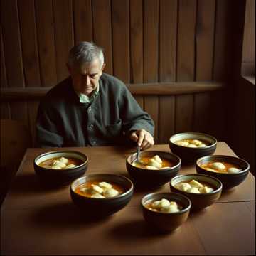 Лёха, остановись