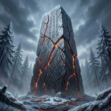 Кровь и Камень