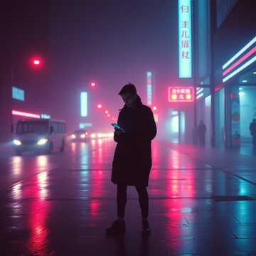 Абонент не в сети.