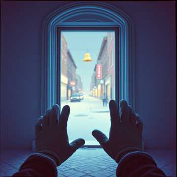 Колокола( Владимир Маркин Cover)