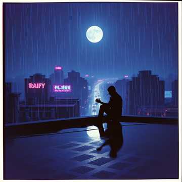 Хочешь закурить?