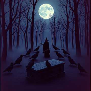 Танцы на костях