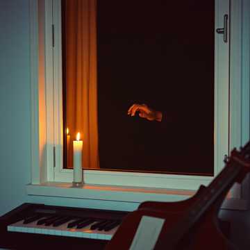 Не искушай её молчанием.