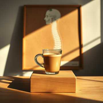 Как ни странно, спонтанно!